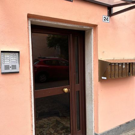 Fringiuli House Daire Trevignano Romano Dış mekan fotoğraf