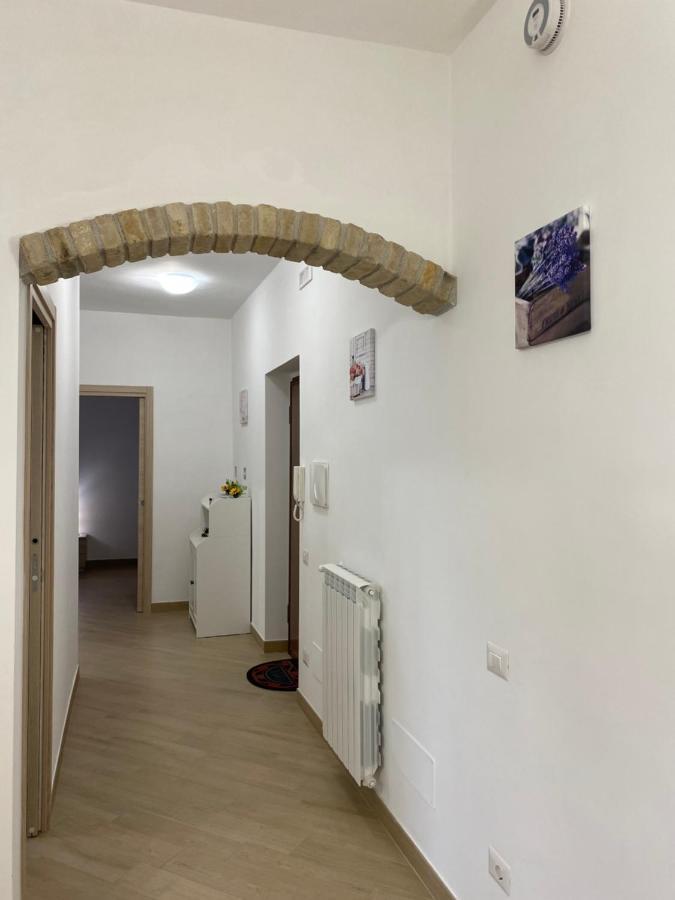 Fringiuli House Daire Trevignano Romano Dış mekan fotoğraf