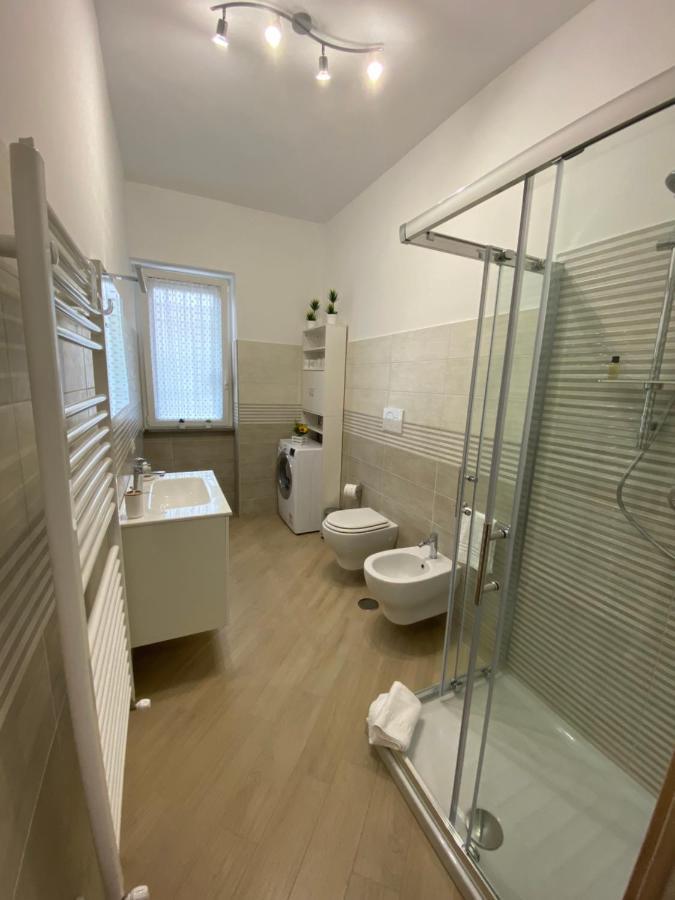 Fringiuli House Daire Trevignano Romano Dış mekan fotoğraf