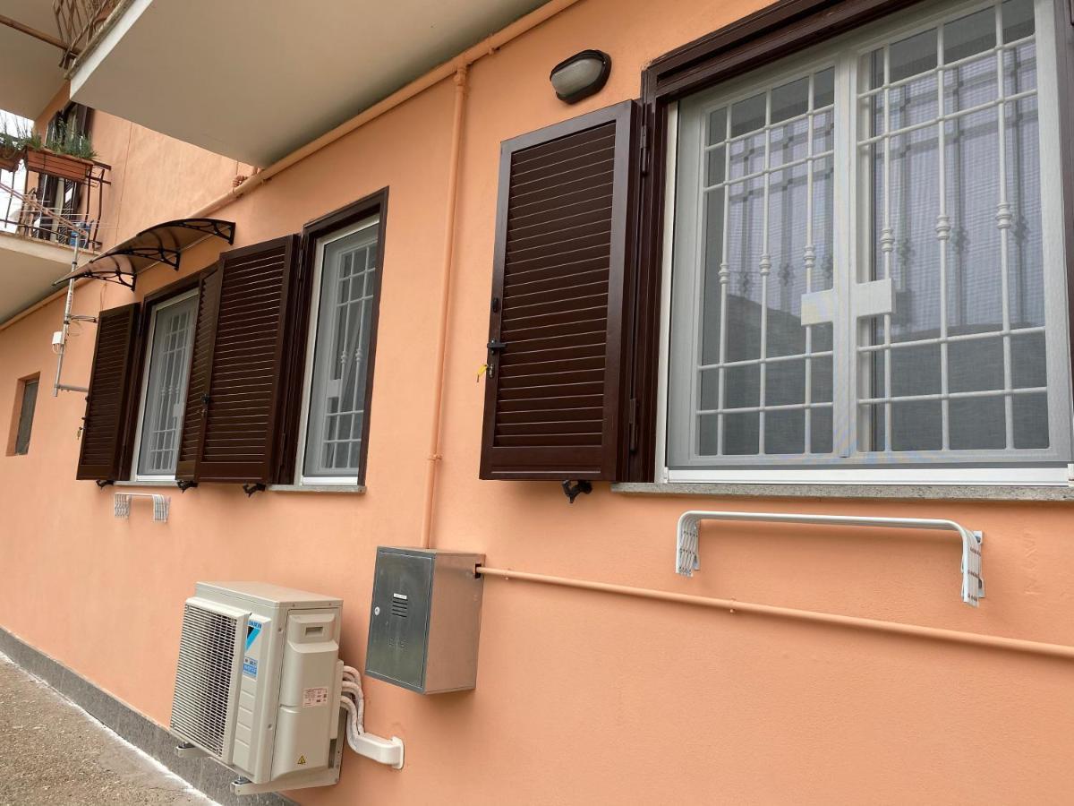 Fringiuli House Daire Trevignano Romano Dış mekan fotoğraf