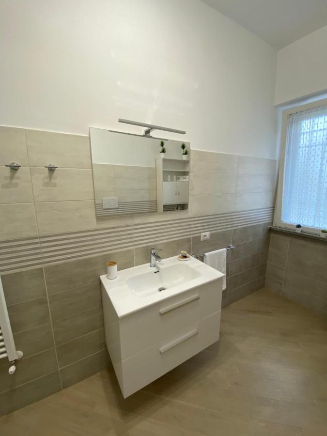 Fringiuli House Daire Trevignano Romano Dış mekan fotoğraf