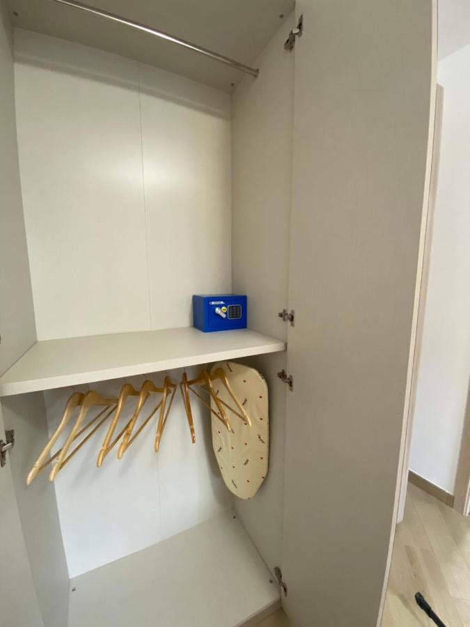 Fringiuli House Daire Trevignano Romano Dış mekan fotoğraf