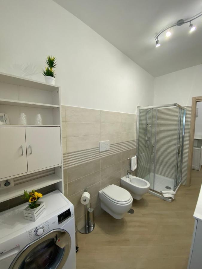Fringiuli House Daire Trevignano Romano Dış mekan fotoğraf