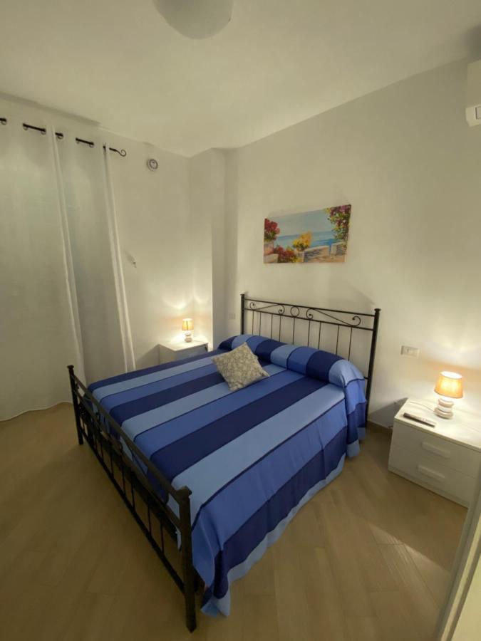 Fringiuli House Daire Trevignano Romano Dış mekan fotoğraf