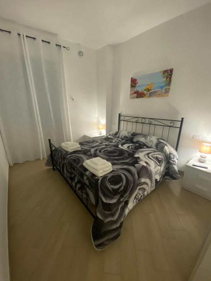 Fringiuli House Daire Trevignano Romano Dış mekan fotoğraf