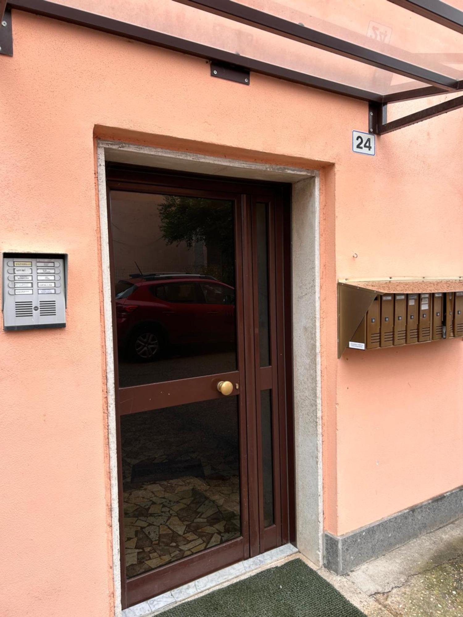 Fringiuli House Daire Trevignano Romano Dış mekan fotoğraf